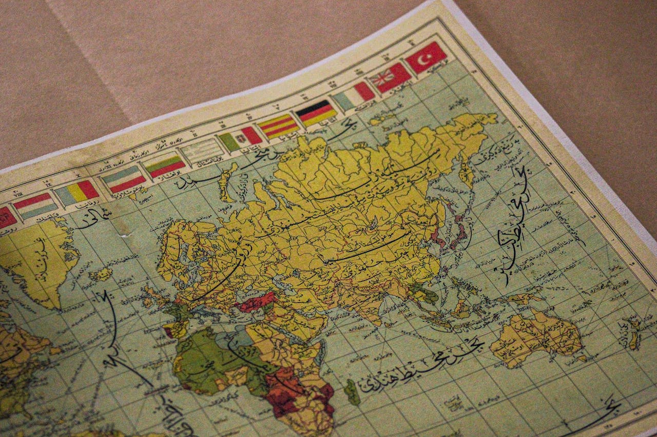 Arabic Language Courses